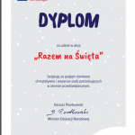 Dyplom