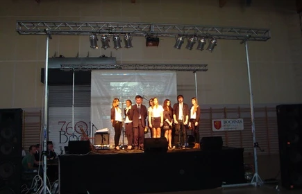 Koncert Pamięci Żołnierzy Wyklętych 3