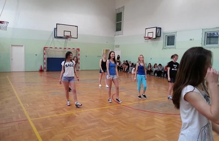 Po prostu tańcz&hellip; ! 4