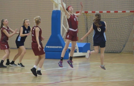 I Miejsce w Wojew&oacute;dztwie! 15