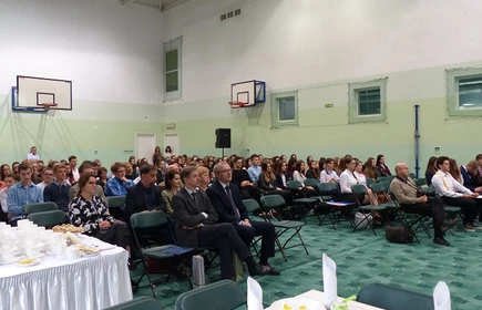 Zdrowie i Ekologia w Zespole Szk&oacute;ł nr 3 im. ks. prof. J. Tischnera w Bochni 15