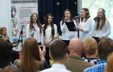 Zdrowie i Ekologia w Zespole Szk&oacute;ł nr 3 im. ks. prof. J. Tischnera w Bochni 12