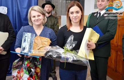 II miejsce Kasi Jaworskiej w prestiżowym konkursie kulinarnym 11