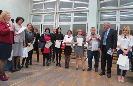 "Myśląc według Filozofii Wartości ks. prof. J&oacute;zefa Tischnera" 11