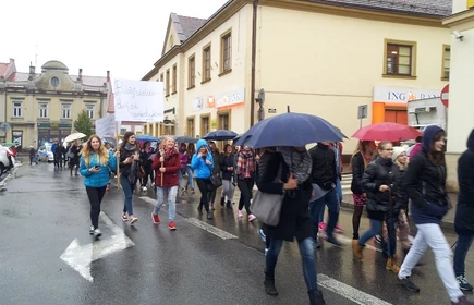 Protest Białych Serc 4