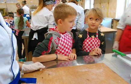 Cykl zdrowych śniadań rozpoczęty&hellip; 4