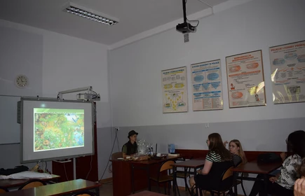 Warsztaty ekologiczne 5