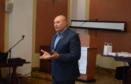 Jubileusz Polskiego Czerwonego Krzyża 15