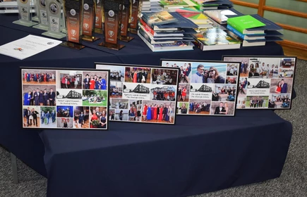 &bdquo;Tyle razem dr&oacute;g przebytych, tyle ścieżek przedeptanych&hellip;&rdquo; 20