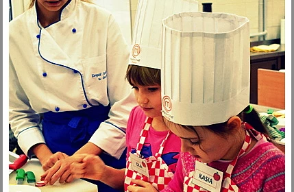 Dzieci nie jedzą śmieci! 7