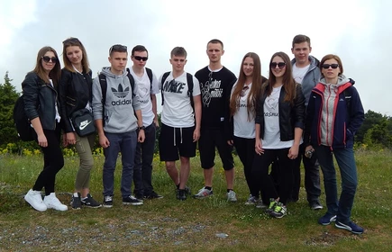 Stypendystka Prezesa Rady Ministr&oacute;w w rozmowie o szkole, gastronomii, samorządzie i nie tylko&hellip; 14