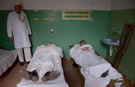 Z potrzeby serca&hellip; Bochnia dla Niepodległej  13