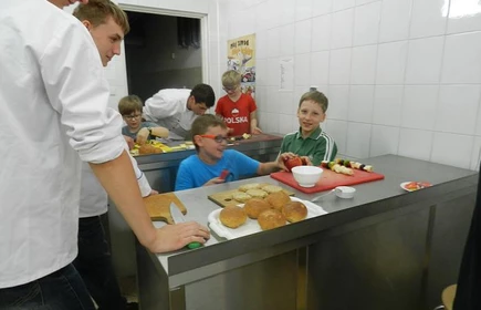 Czy hamburgery mogą być zdrowe?  5
