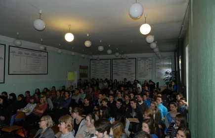 Gotowanie z mistrzem. 15