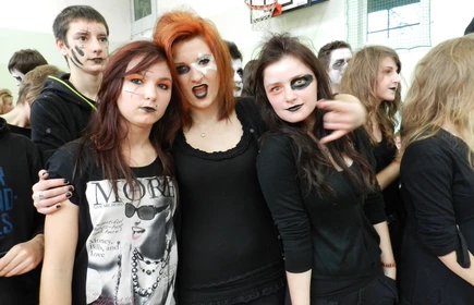 Halloween 2012 38