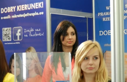 Fotoreportaż z I Bocheńskich Spotkań Edukacyjnych 24