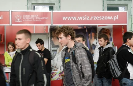 Fotoreportaż z I Bocheńskich Spotkań Edukacyjnych 14