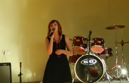 IX KONCERT "BAWIĄC SIĘ POMAGASZ" 14