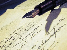 Dyktando  &bdquo;O Tytuł Mistrza Ortografii&rdquo; 1