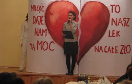 Nasza pomoc dla Hospicjum 1