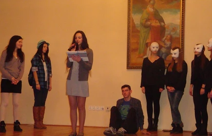 Nasza pomoc dla Hospicjum 3