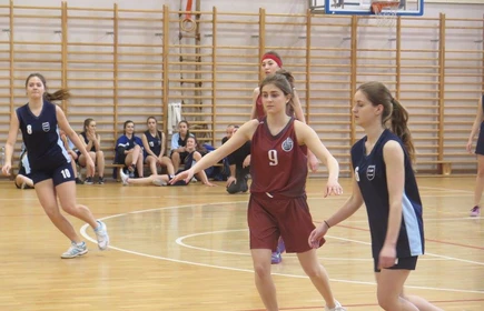 I Miejsce w Wojew&oacute;dztwie! 11