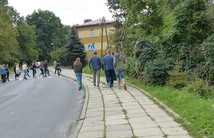 &bdquo;Nie ma śmieci - są surowce&rdquo; 13