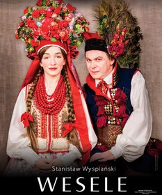 Czy znasz Wesele Stanisława Wyspiańskiego?  1