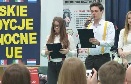 Zdrowie i Ekologia w Zespole Szk&oacute;ł nr 3 im. ks. prof. J. Tischnera w Bochni 6