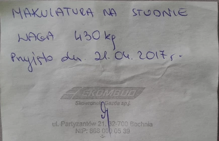 Studnia dla Afryki 6