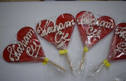 Walentynkowy zawr&oacute;t głowy 15