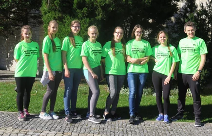 Jubileuszowy Bieg Papieski 10