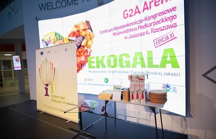 Kulinarny duet na podium. 14