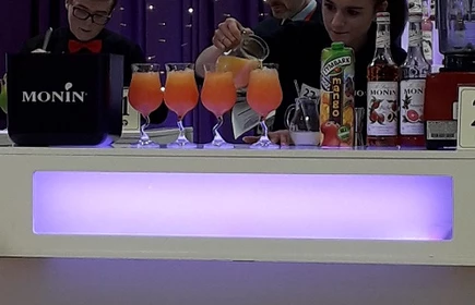 Sukces barmański w Monin Cup Junior 3