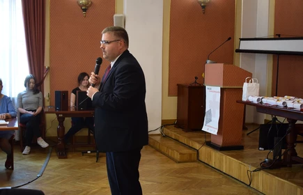 Jubileusz Polskiego Czerwonego Krzyża 14