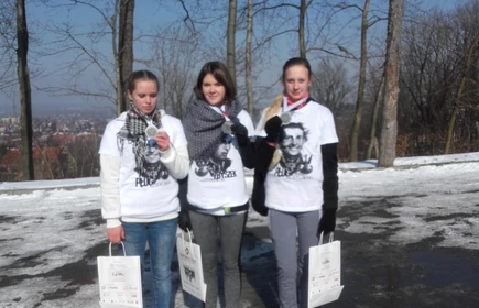 Pamiętamy o Niezwyciężonych 15