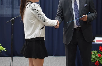 Podsumowanie projektu "Artysta w kuchni" - II mobilność 6