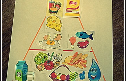 Dzieci nie jedzą śmieci! 20