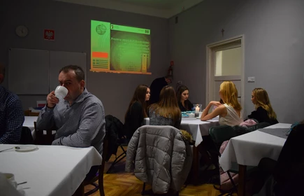 Podsumowanie projektu Artysta w kuchni 3