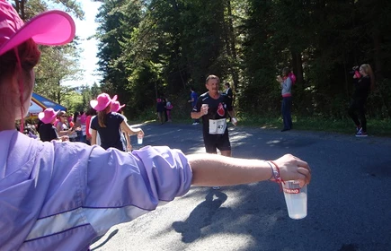 Międzynarodowy Małopolski,,Koral-Maraton&rdquo; 17