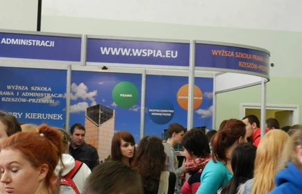 Fotoreportaż z I Bocheńskich Spotkań Edukacyjnych 44