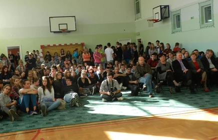 IX KONCERT "BAWIĄC SIĘ POMAGASZ" 21