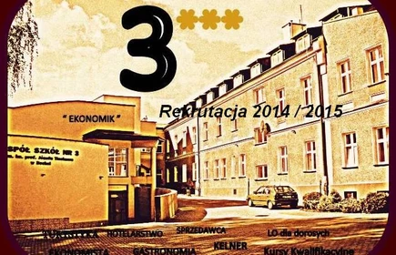 Regulamin rekrutacji do szkoły 2014/2015 1