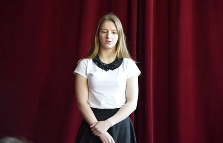 Konkurs Recytatorski 1