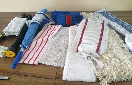 Technologie utrzymania czystości w obiektach hotelowych 6