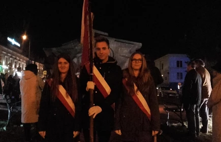 Narodowy Dzień Pamięci Żołnierzy Wyklętych 19