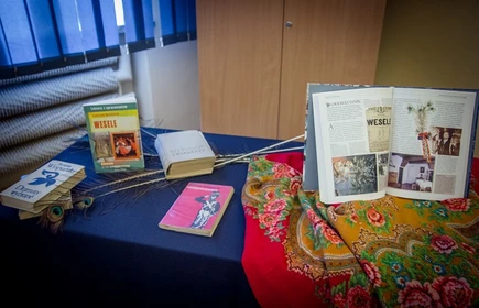 Maraton Czytelniczy "Wesele" Wyspiańskiego 19