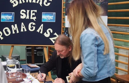 "Bawiąc się pomagasz" - 2017  26