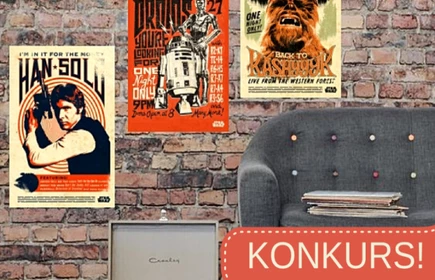 &bdquo;Bawiąc się pomagasz&rdquo; szkolny konkurs graficzny 1