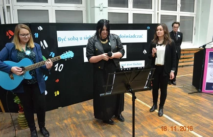 "Myśląc według Filozofii Wartości ks. prof. J&oacute;zefa Tischnera" 5